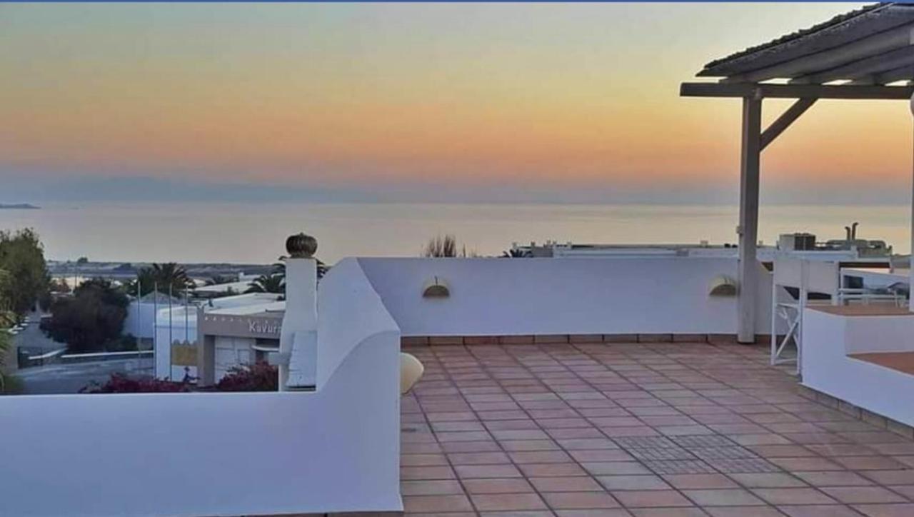 Villa Pari Manda Agios Prokopios  Exterior photo
