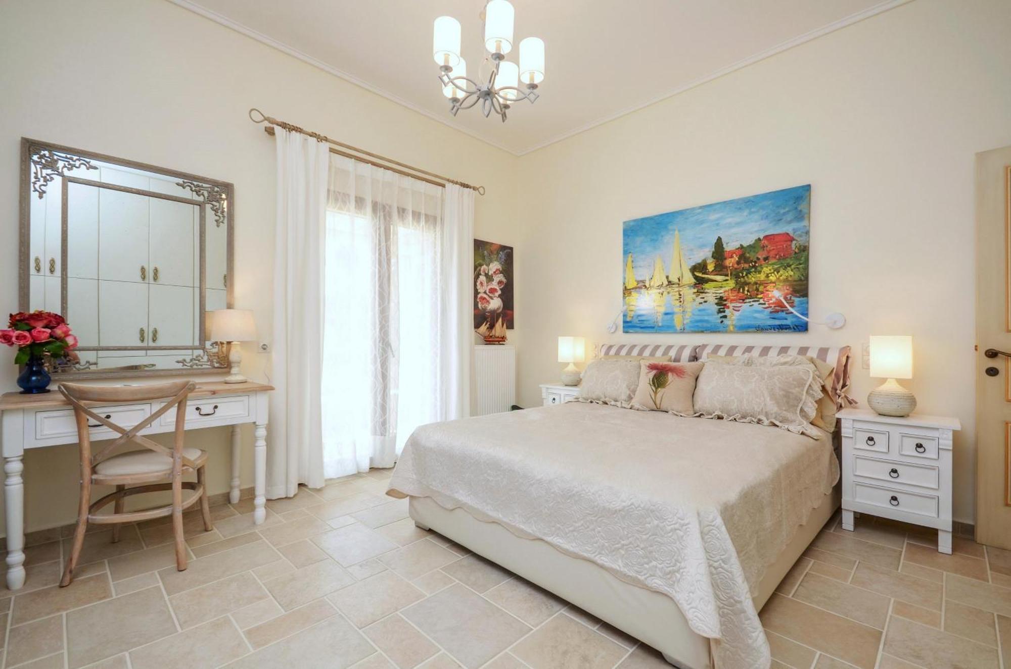 Villa Pari Manda Agios Prokopios  Exterior photo