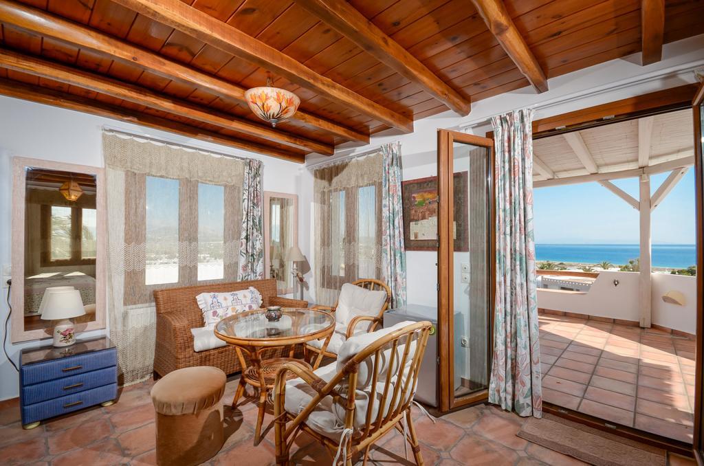Villa Pari Manda Agios Prokopios  Exterior photo